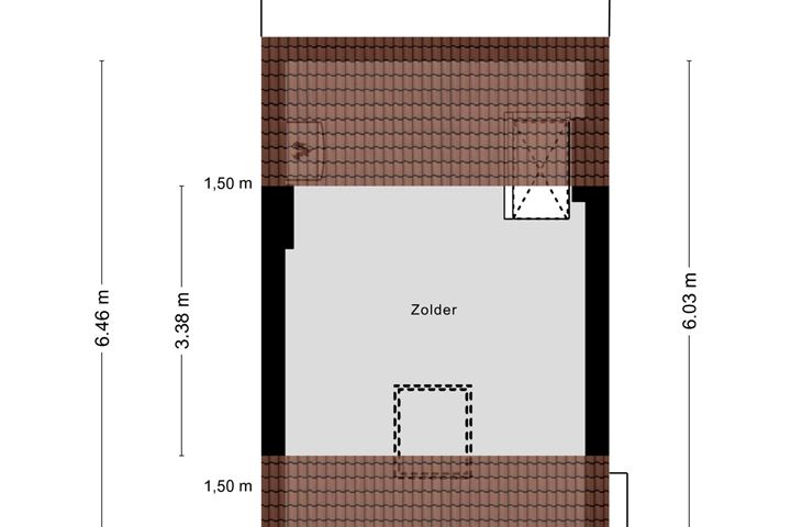 Bekijk foto 22 van Paardestraat 27-A