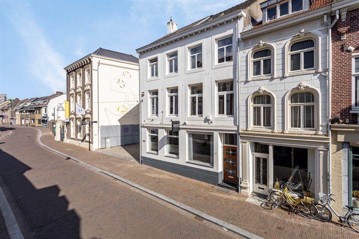 Bekijk foto 20 van Paardestraat 27-A