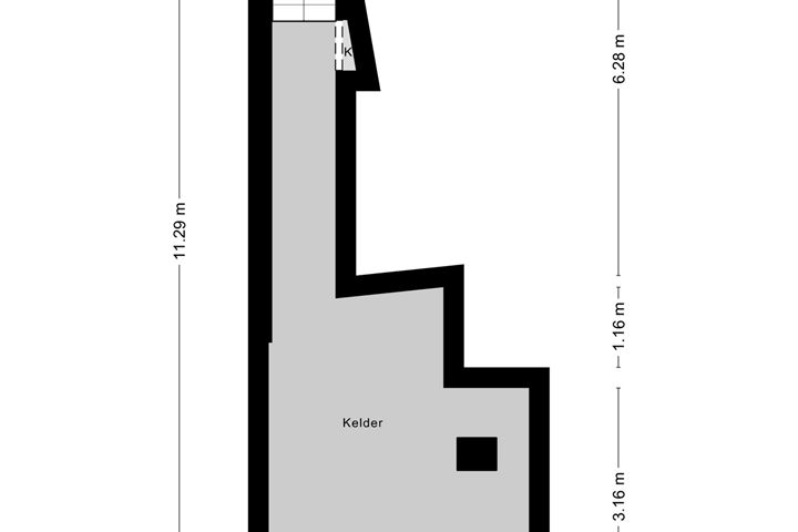 Bekijk foto 21 van Paardestraat 27-A