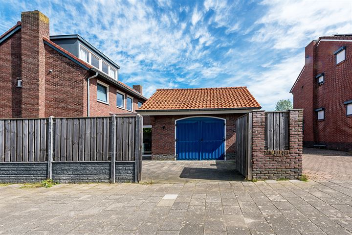 Bekijk foto 23 van Maarstraat 75