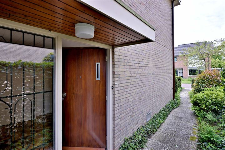 Bekijk foto 2 van Hemeltjenskampweg 23