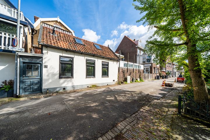 View photo 16 of Benedenstraat 4