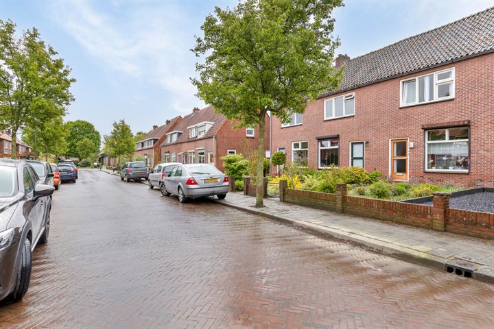 Bekijk foto 3 van Rozenstraat 40