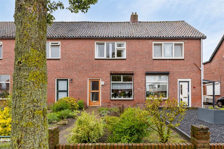 Bekijk foto 1 van Rozenstraat 40