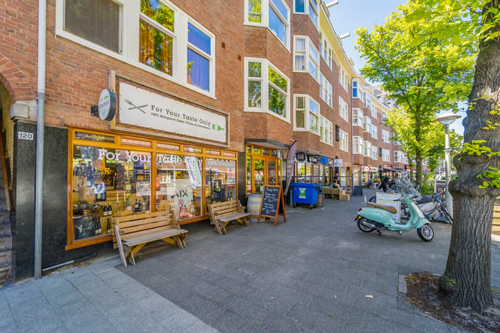 Bekijk foto 30 van Biesboschstraat 9-1