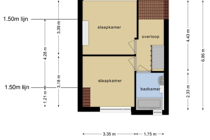 Bekijk foto 2 van Hoendiep 118