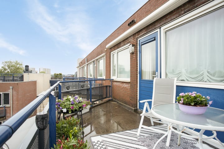 Bekijk foto 21 van Zandstraat 123-A