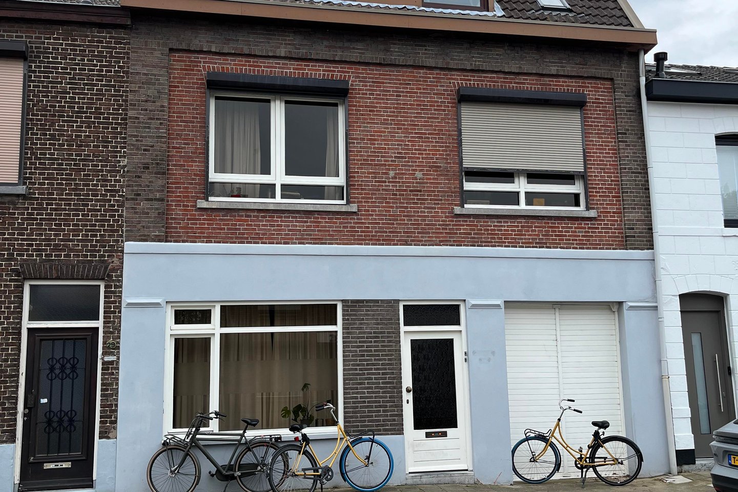 Bekijk foto 3 van Dolmansstraat 29