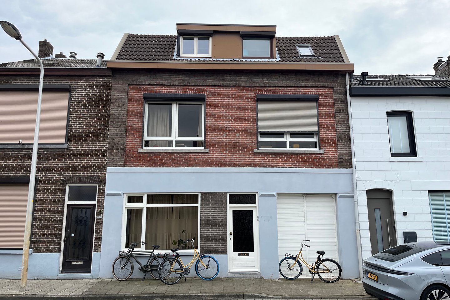 Bekijk foto 4 van Dolmansstraat 29