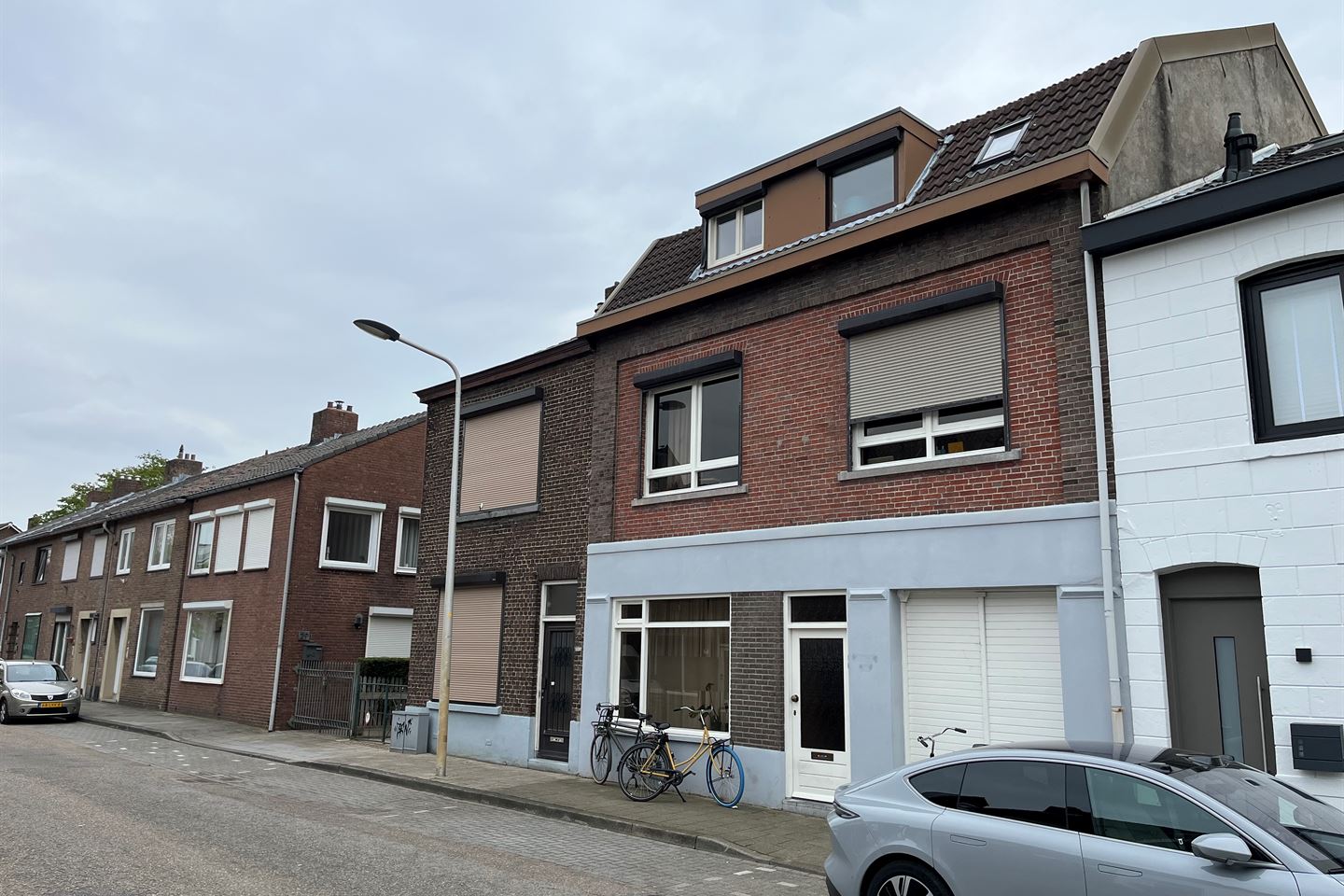 Bekijk foto 5 van Dolmansstraat 29