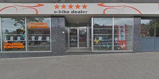 Bekijk 360° foto's