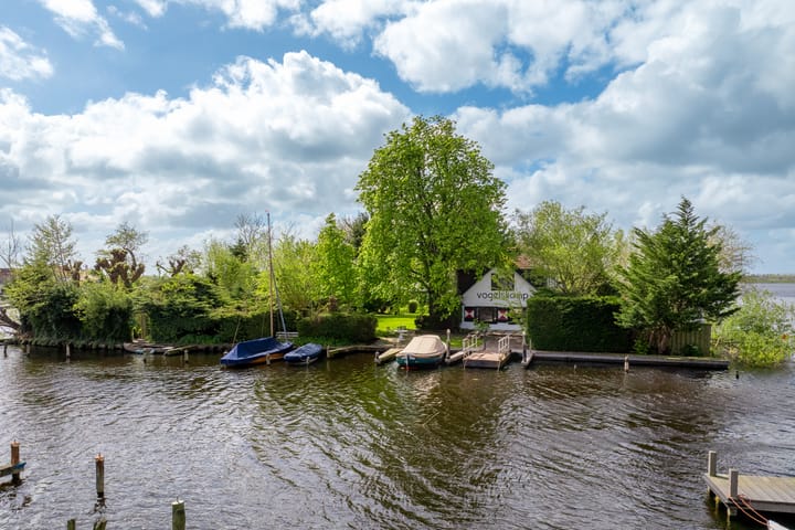 Foto 6 van Vogelskamp 1