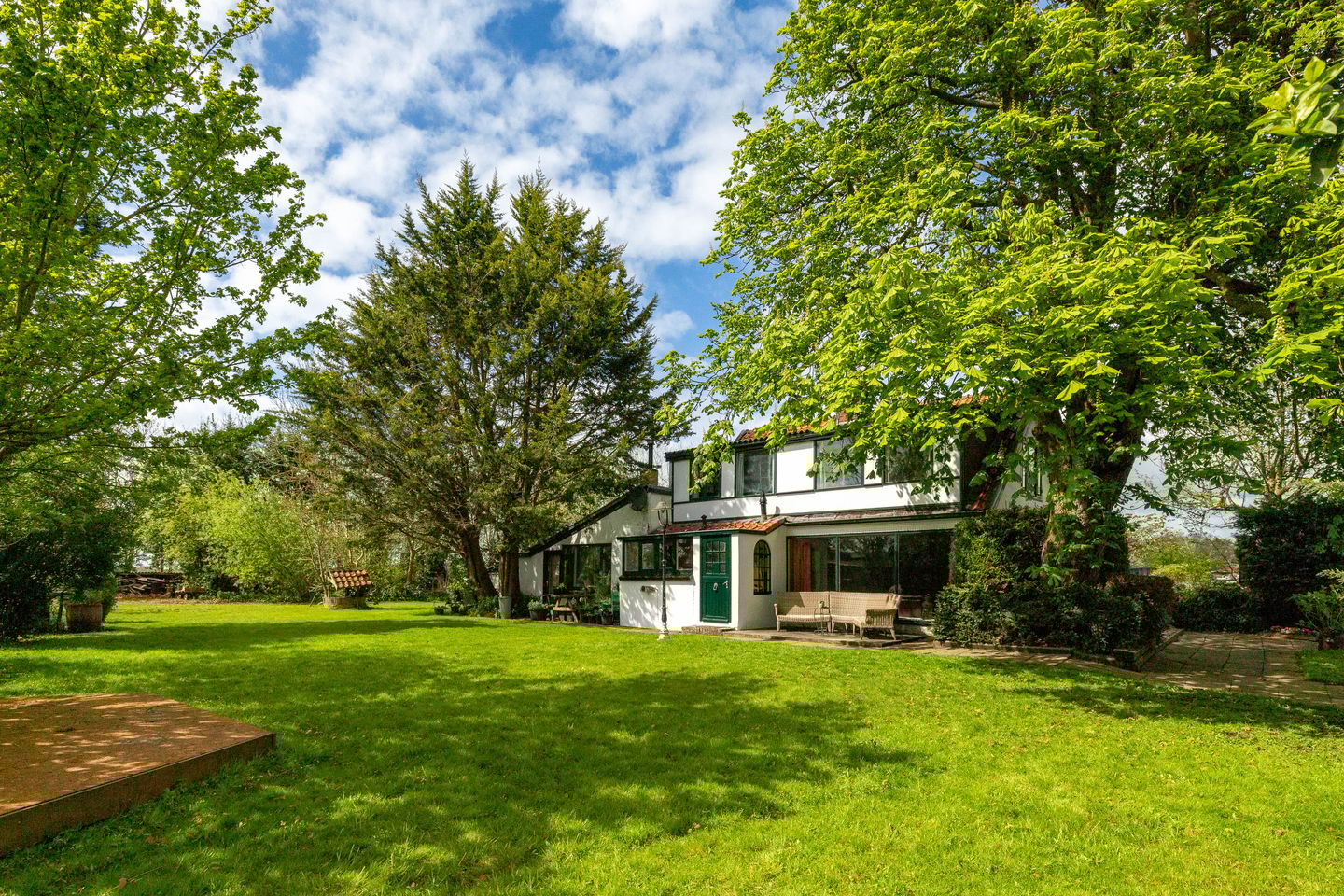 Foto 10 van Vogelskamp 1