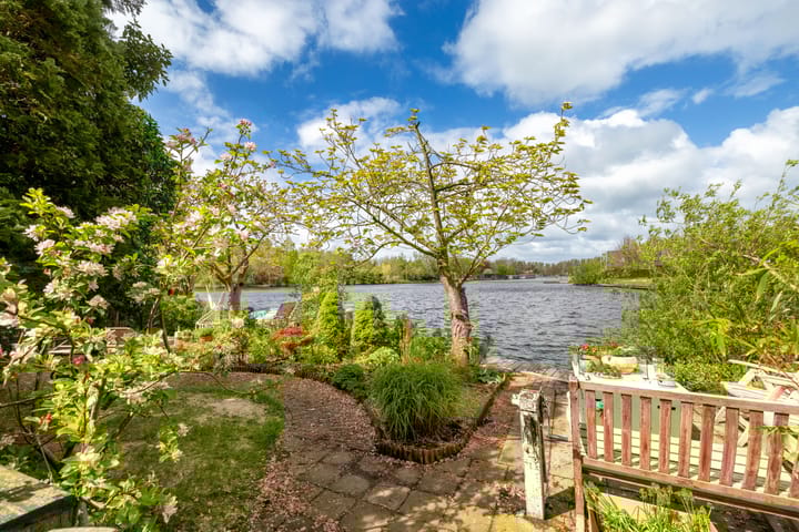 Foto 11 van Vogelskamp 1