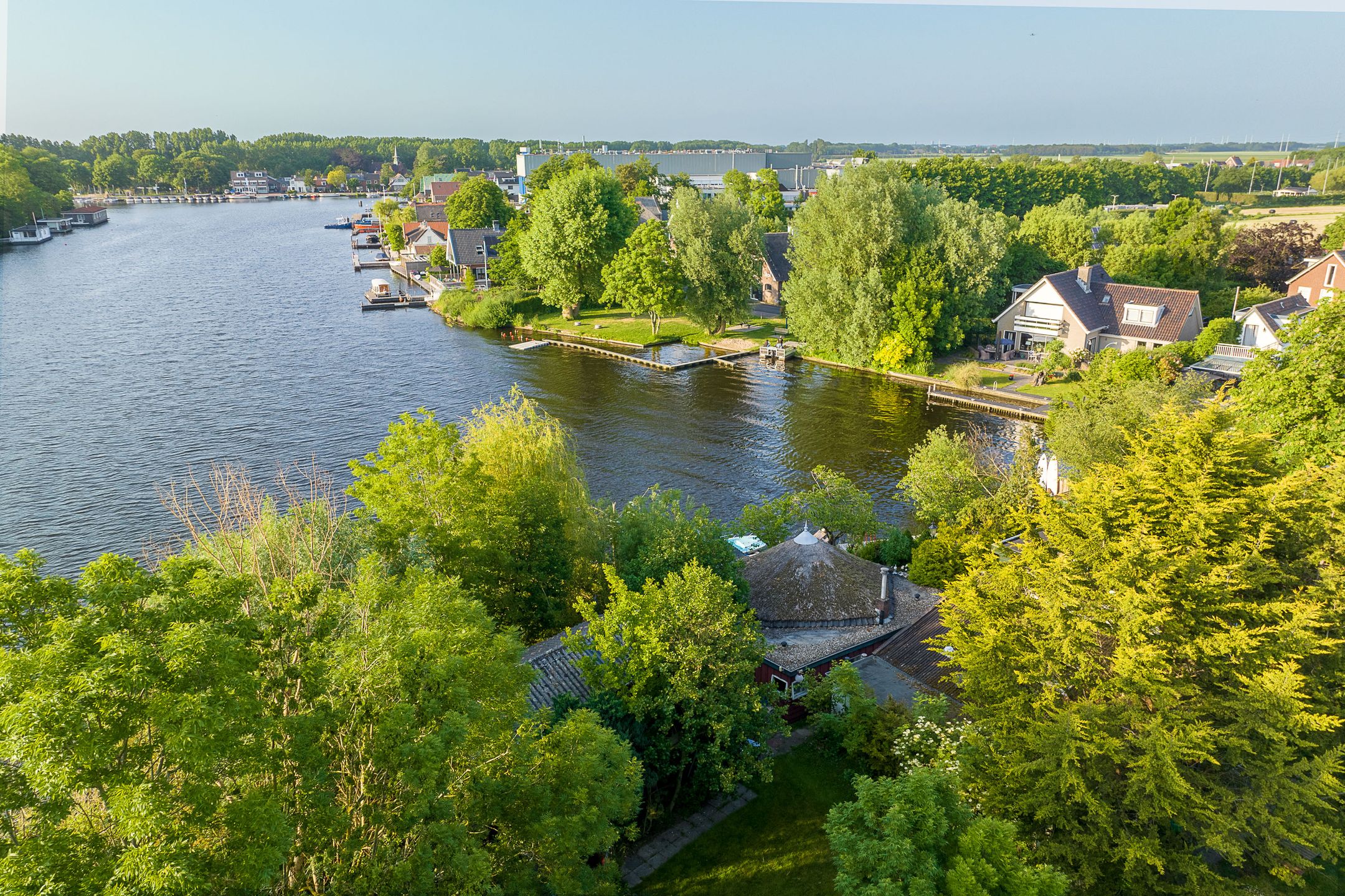 Foto 18 van Vogelskamp 1