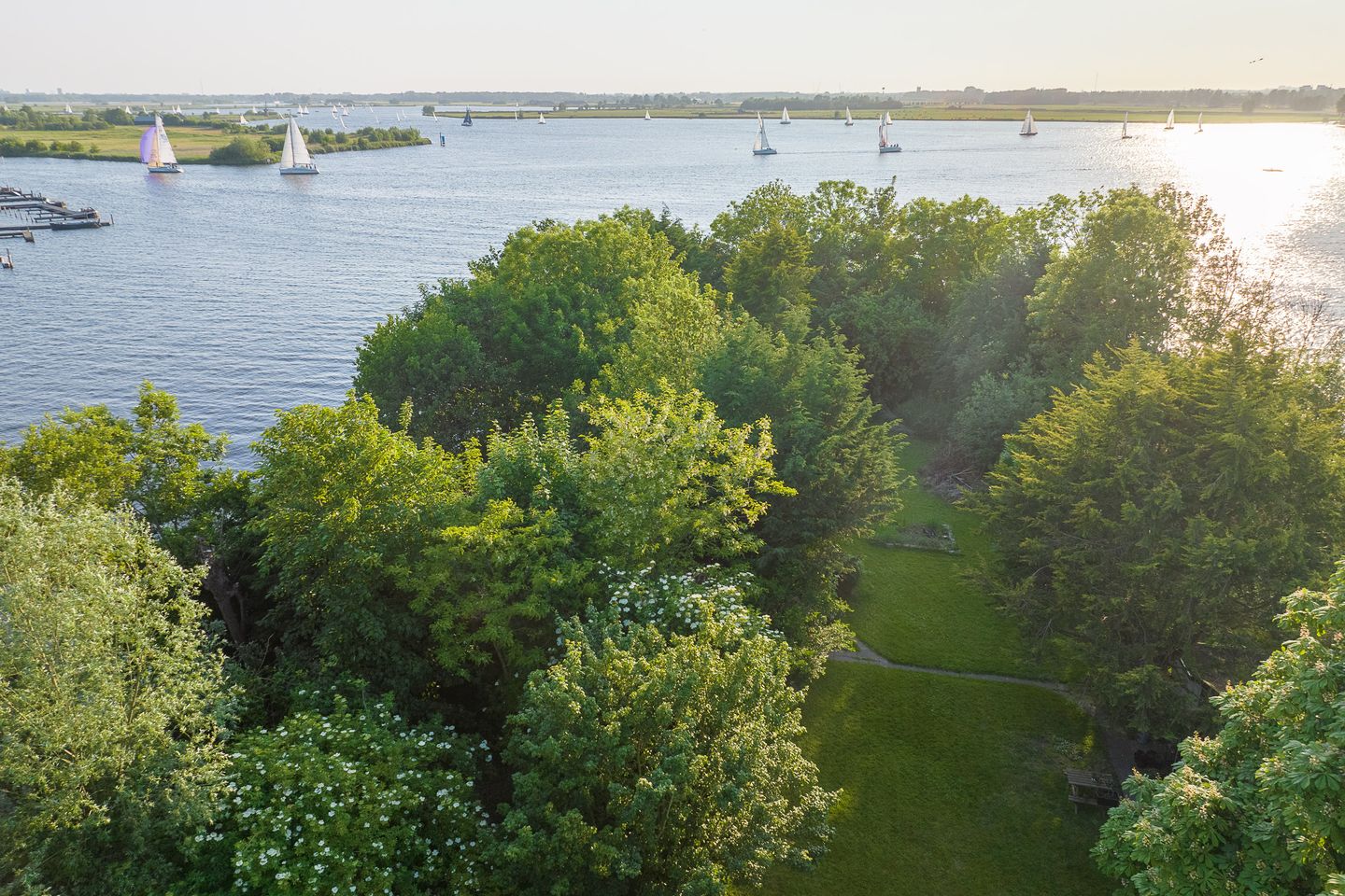 Foto 19 van Vogelskamp 1