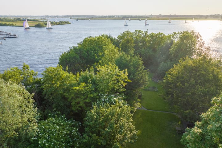 Foto 19 van Vogelskamp 1