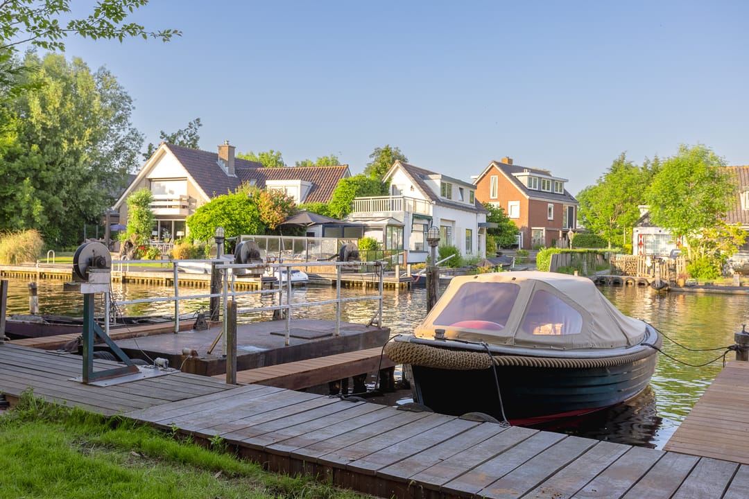 Foto 8 van Vogelskamp 1