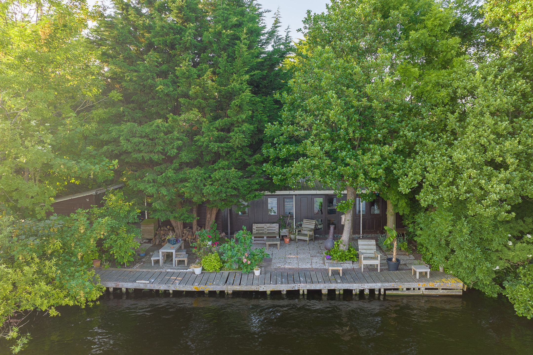 Foto 12 van Vogelskamp 1