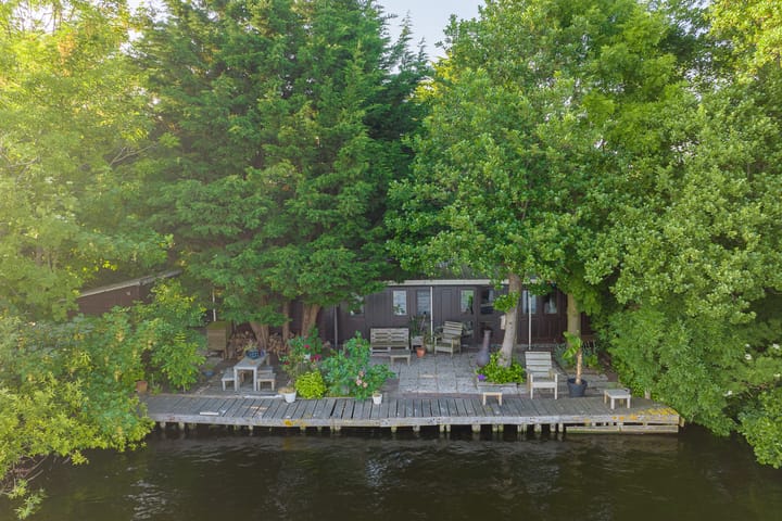 Foto 12 van Vogelskamp 1