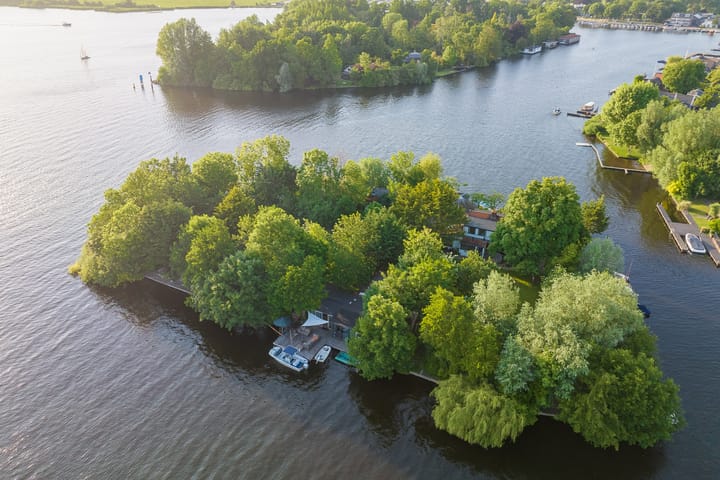 Foto 20 van Vogelskamp 1