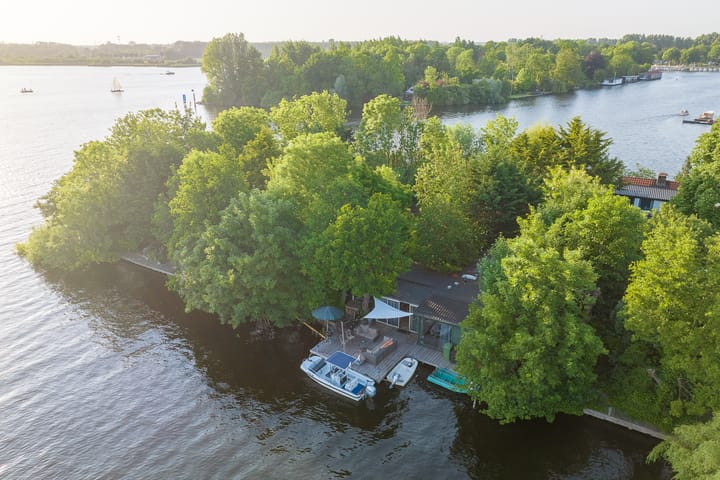 Foto 14 van Vogelskamp 1