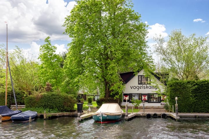 Foto 7 van Vogelskamp 1