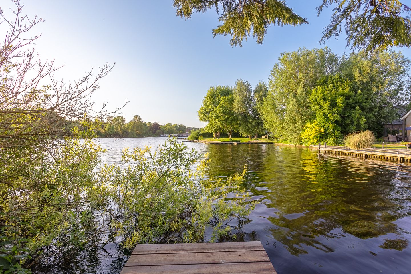 Foto 5 van Vogelskamp 1