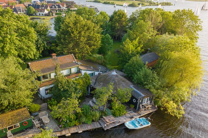 Foto 13 van Vogelskamp 1