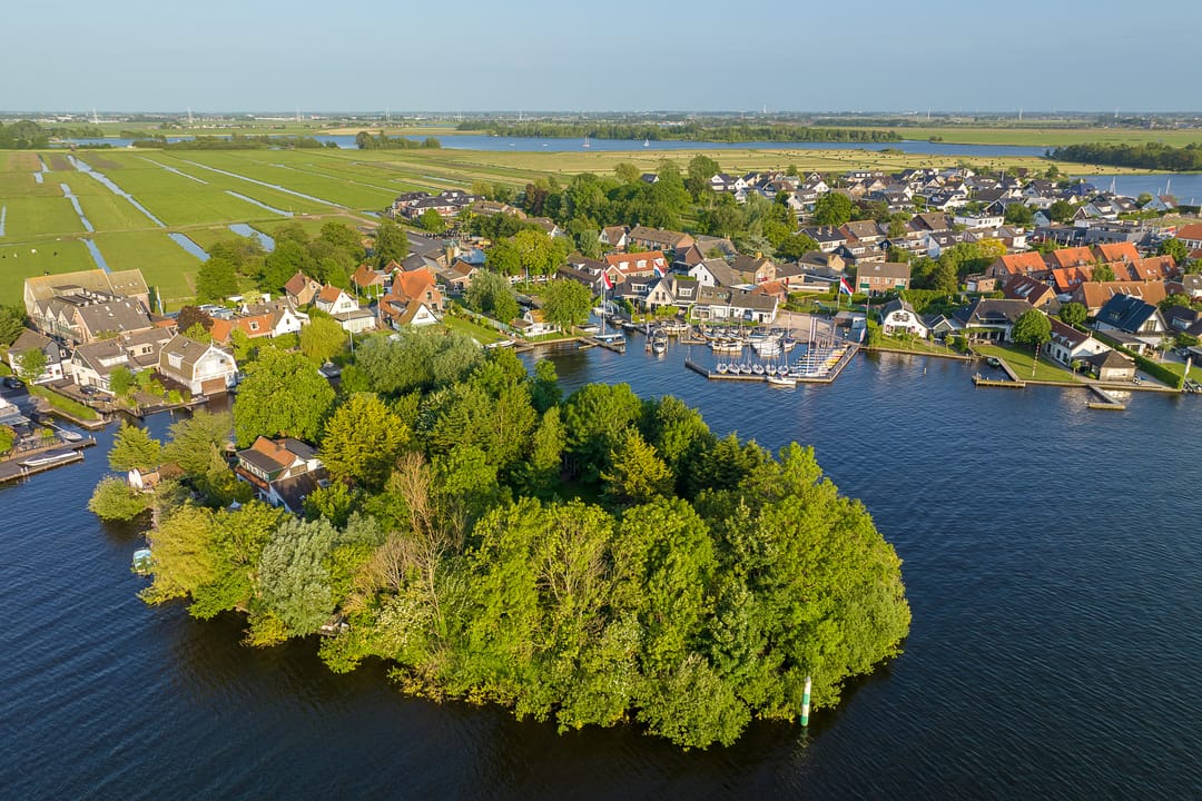 Foto 16 van Vogelskamp 1