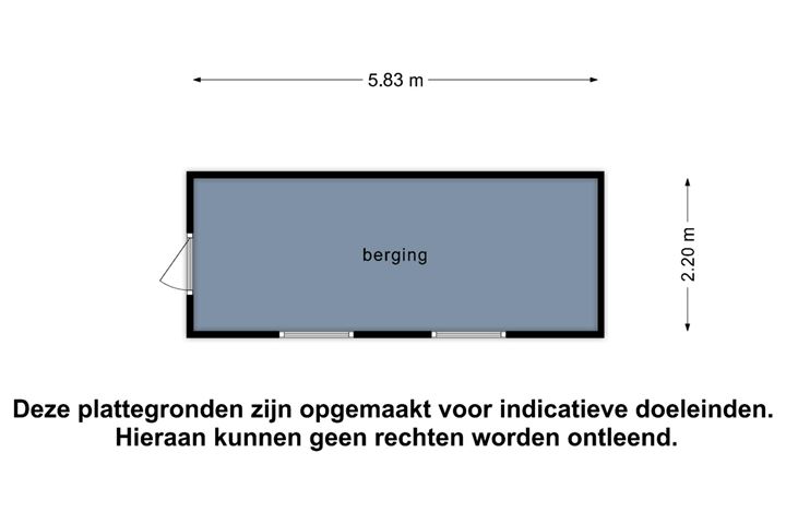 Bekijk foto 45 van Bornsedijk 36