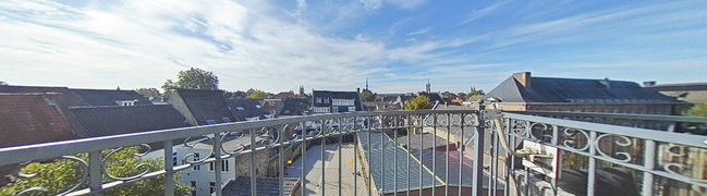 Bekijk 360° foto van foto6 van Wilhelminasingel 3-B9