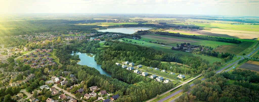 De Berkenhof (bouwkavel 186), Emmen, 7823, Drenthe, Nederland
