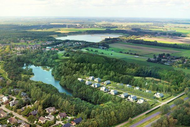 Bekijk foto 1 van De Berkenhof (kavel 186)