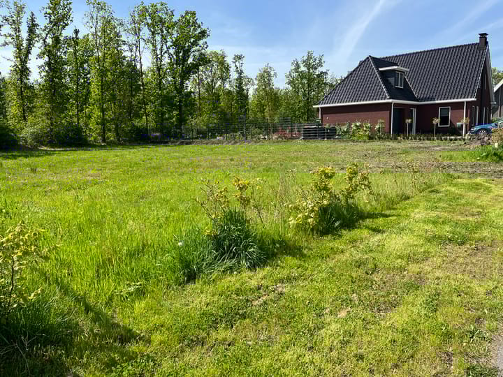 Foto 3 van De Berkenhof (bouwkavel 186)