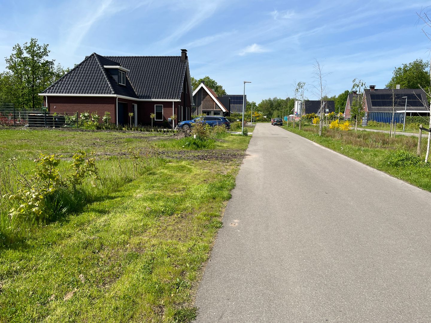 Foto 4 van De Berkenhof (bouwkavel 186)
