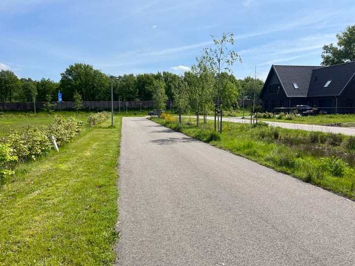 Foto 2 van De Berkenhof (bouwkavel 186)