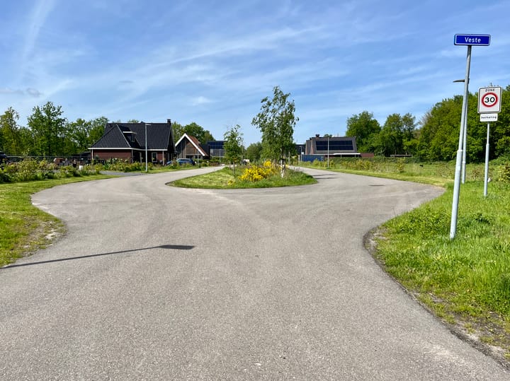 Foto 11 van De Berkenhof (bouwkavel 186)