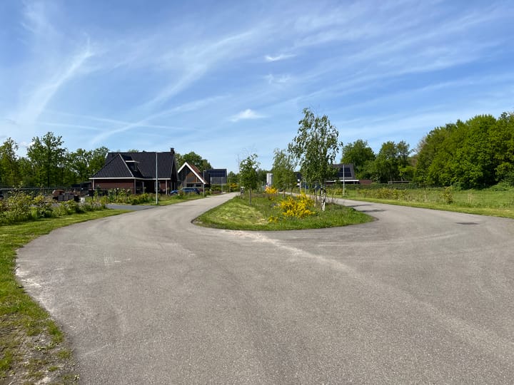 Foto 12 van De Berkenhof (bouwkavel 186)