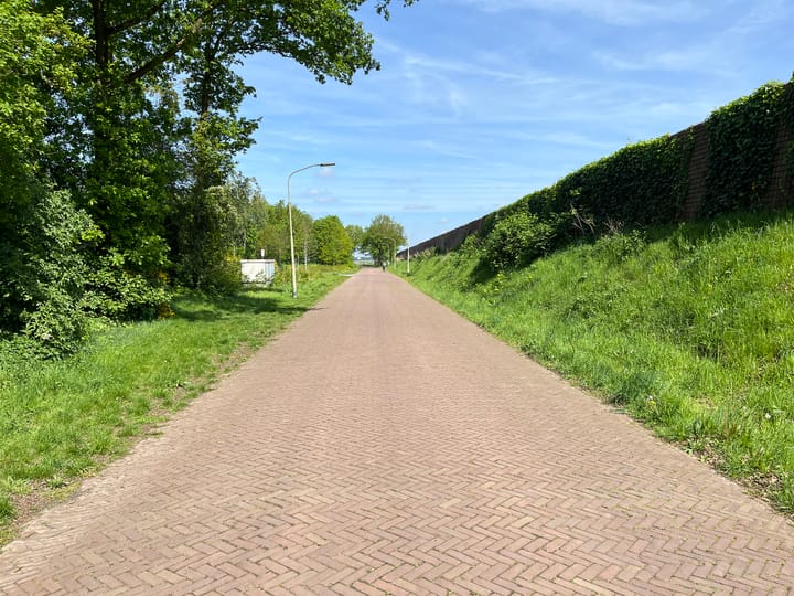 Foto 13 van De Berkenhof (bouwkavel 186)