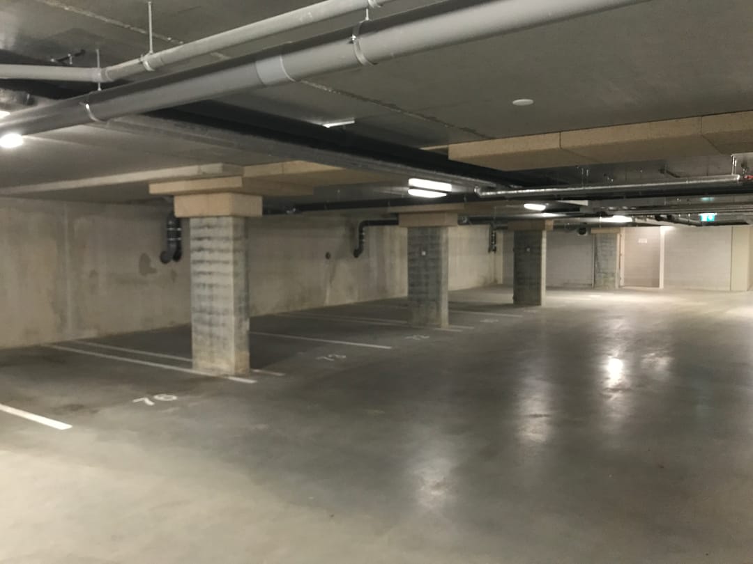 Foto 2 van Vlamenburg 6