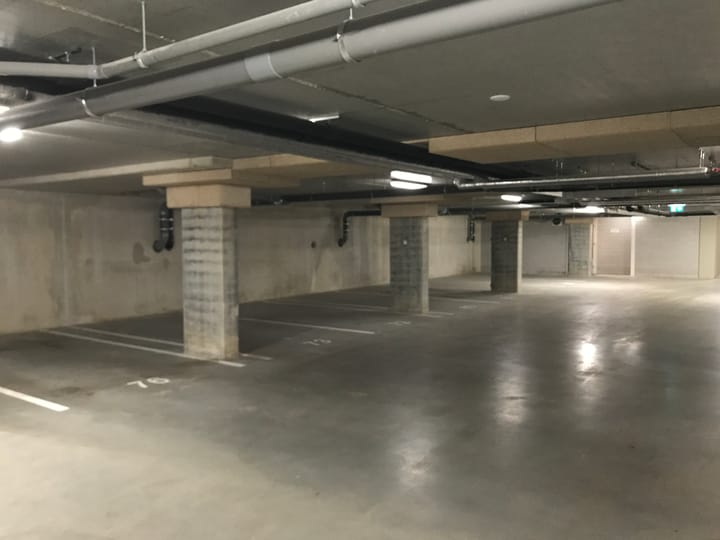 Foto 2 van Vlamenburg 6