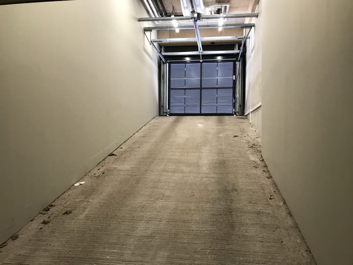 Foto 4 van Vlamenburg 6