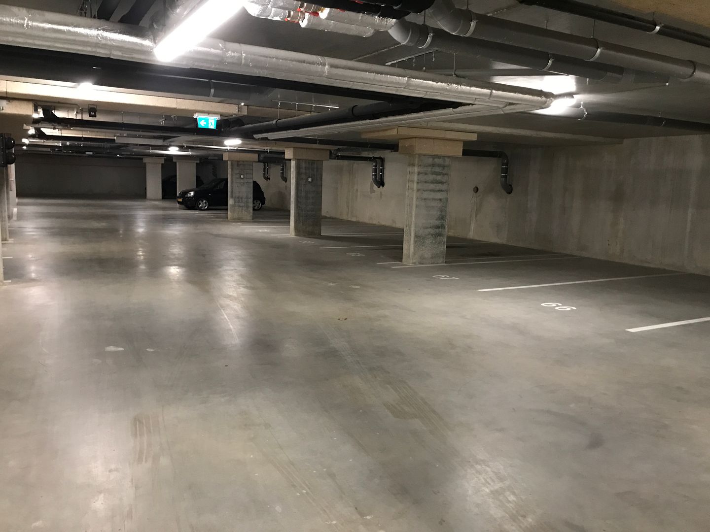 Foto 5 van Vlamenburg 6