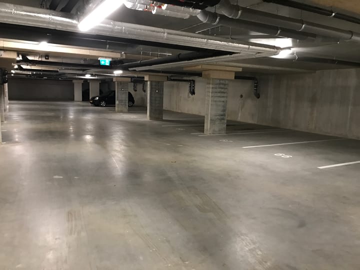 Foto 5 van Vlamenburg 6