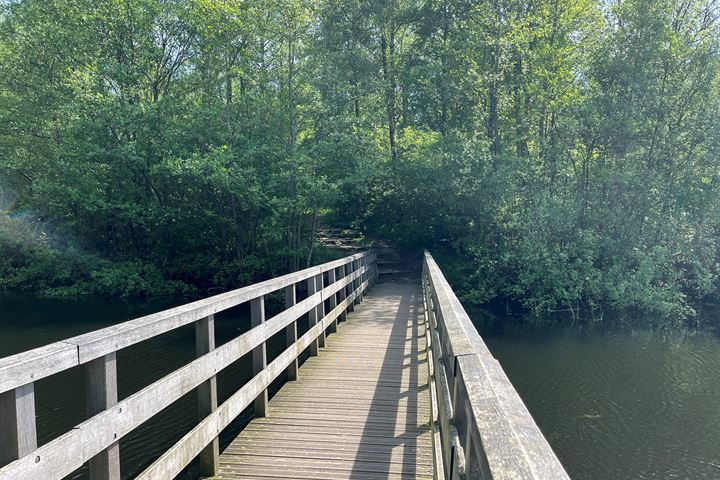 Bekijk foto 15 van De Berkenhof (kavel 186)