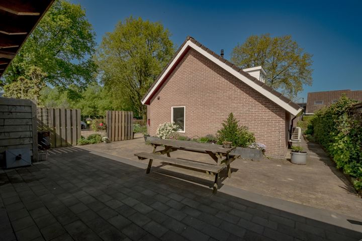 Bekijk foto 17 van Haarsmastraat 21