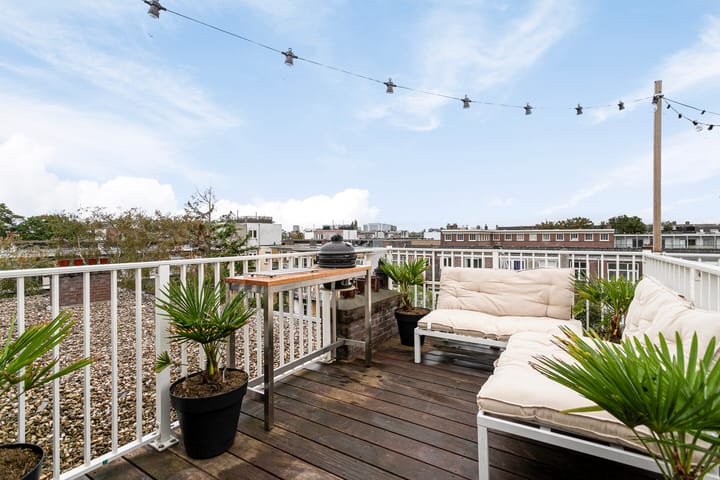 Foto 1 van Bloys van Treslongstraat 48-3