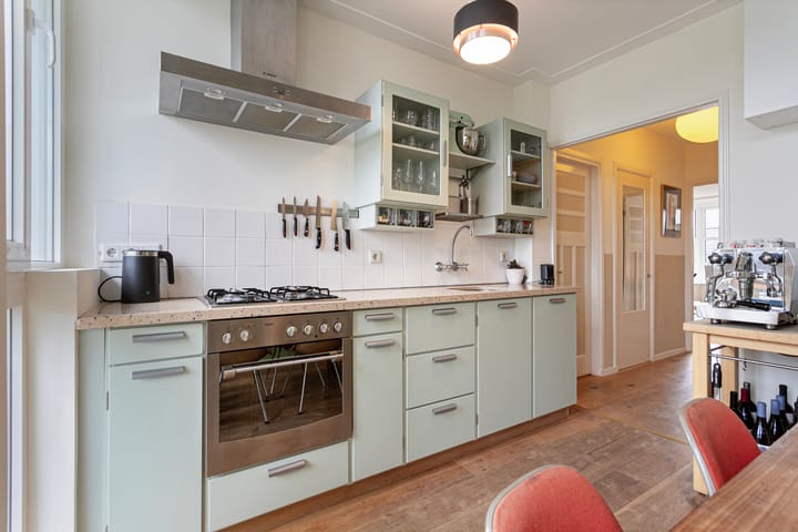 Foto 3 van Bloys van Treslongstraat 48-3