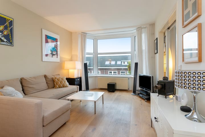 Foto 5 van Bloys van Treslongstraat 48-3